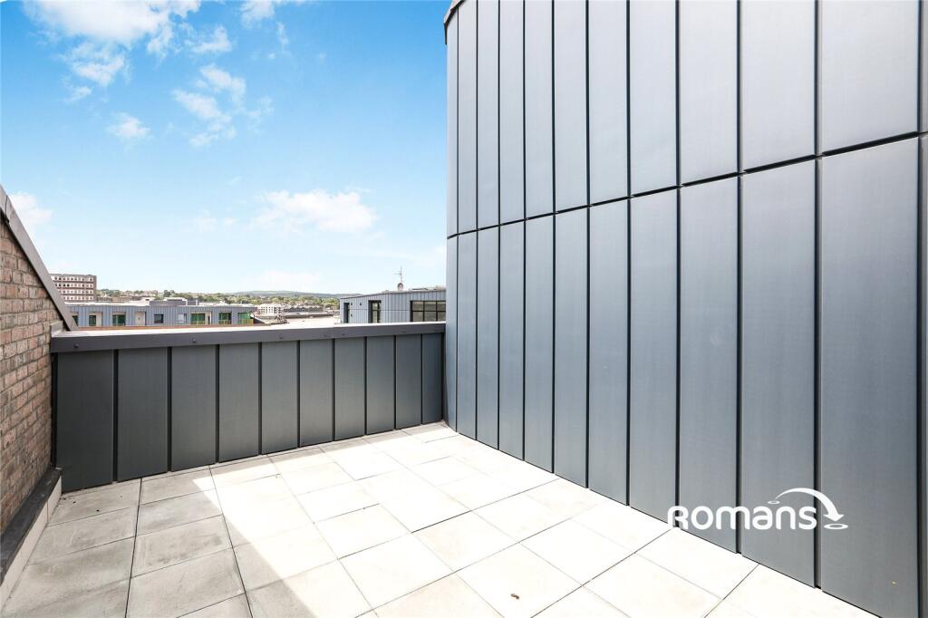 Main image of property: Ardent Wharf, 4 Medway Street, ME4