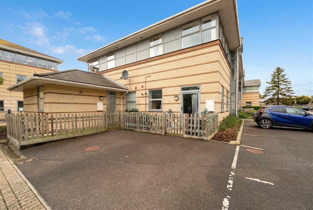 Main image of property: Trego House, Parkway, Worle, BS22