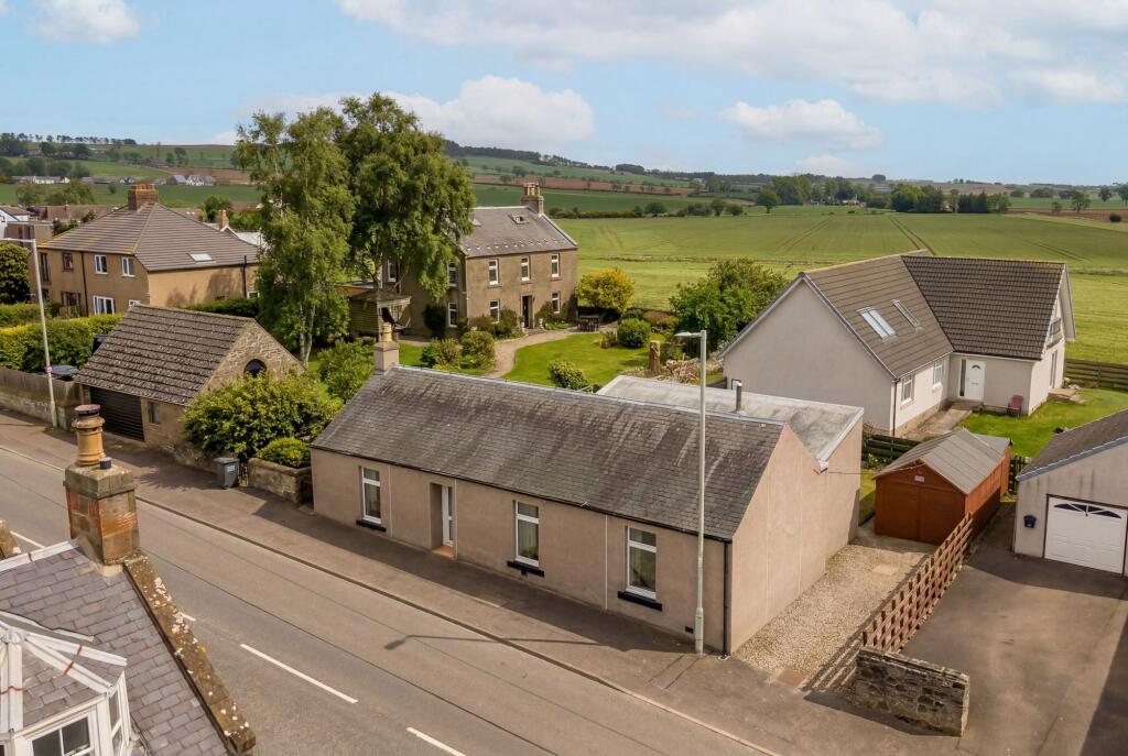 Main image of property: 28 Pitairlie Road, Newbigging, Angus, DD5 3RH