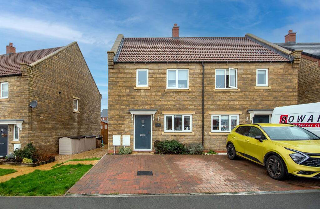 Main image of property: Northdale Common, Raunds, Wellingborough