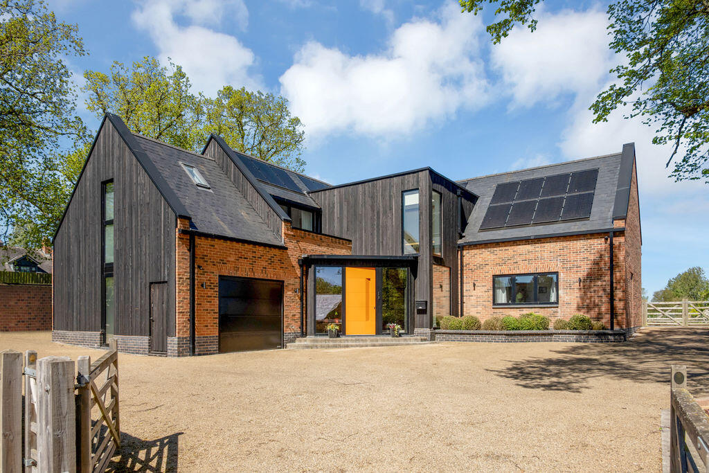 Main image of property: Main Street, Kibworth Harcourt