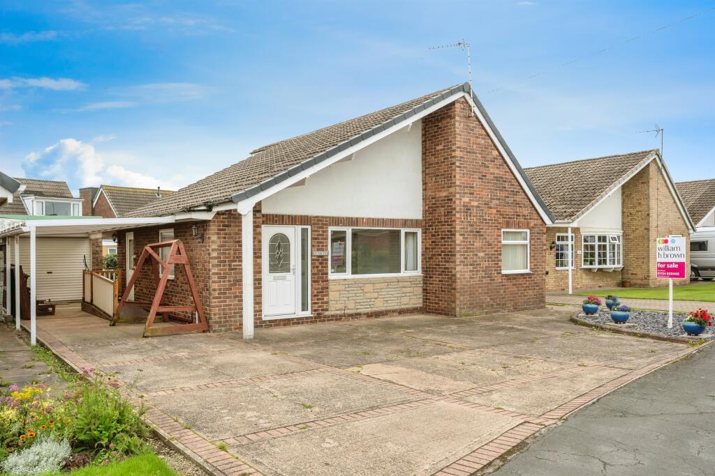 Main image of property: Wiltshire Avenue, Burton-upon-Stather, SCUNTHORPE