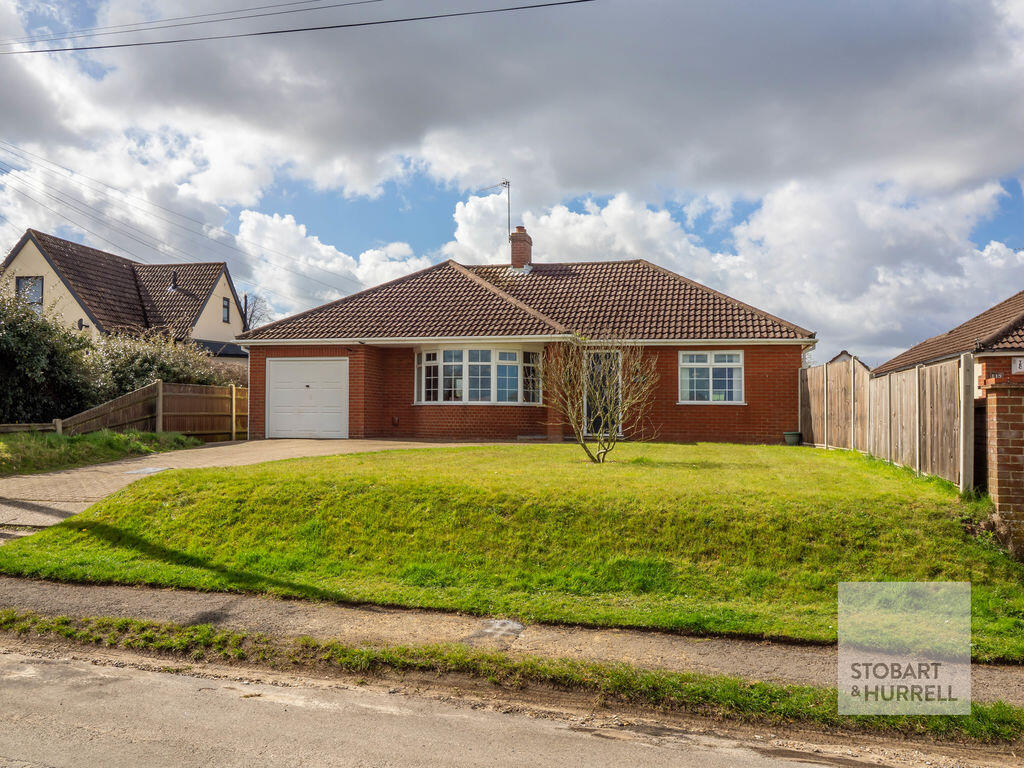 Main image of property: Old Norwich Road, Horsham St. Faith, Norfolk