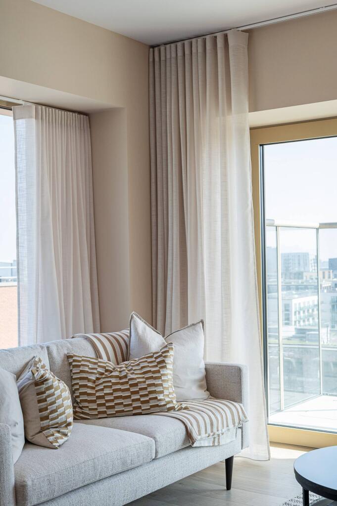 Main image of property: Riverscape, Royal Docks, E16