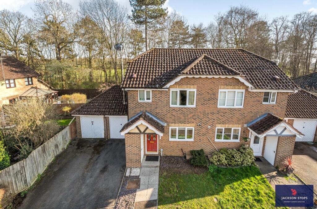 Main image of property: Barry Lynham Drive, Newmarket, Suffolk, CB8