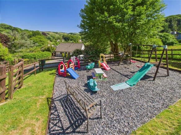 Play Area