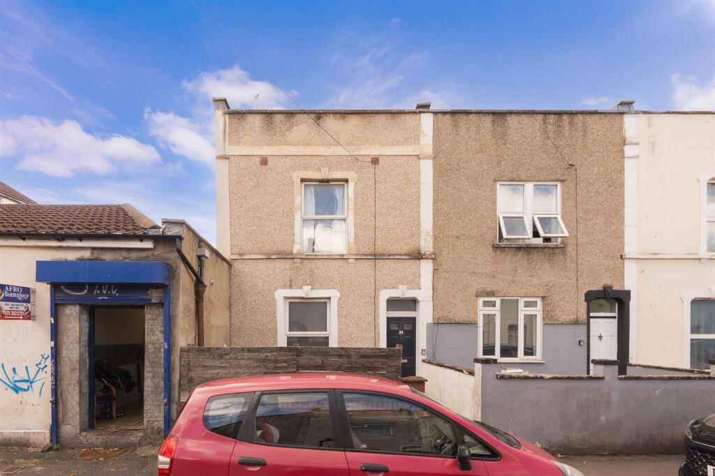 Main image of property: Milsom Street, Bristol, BS5