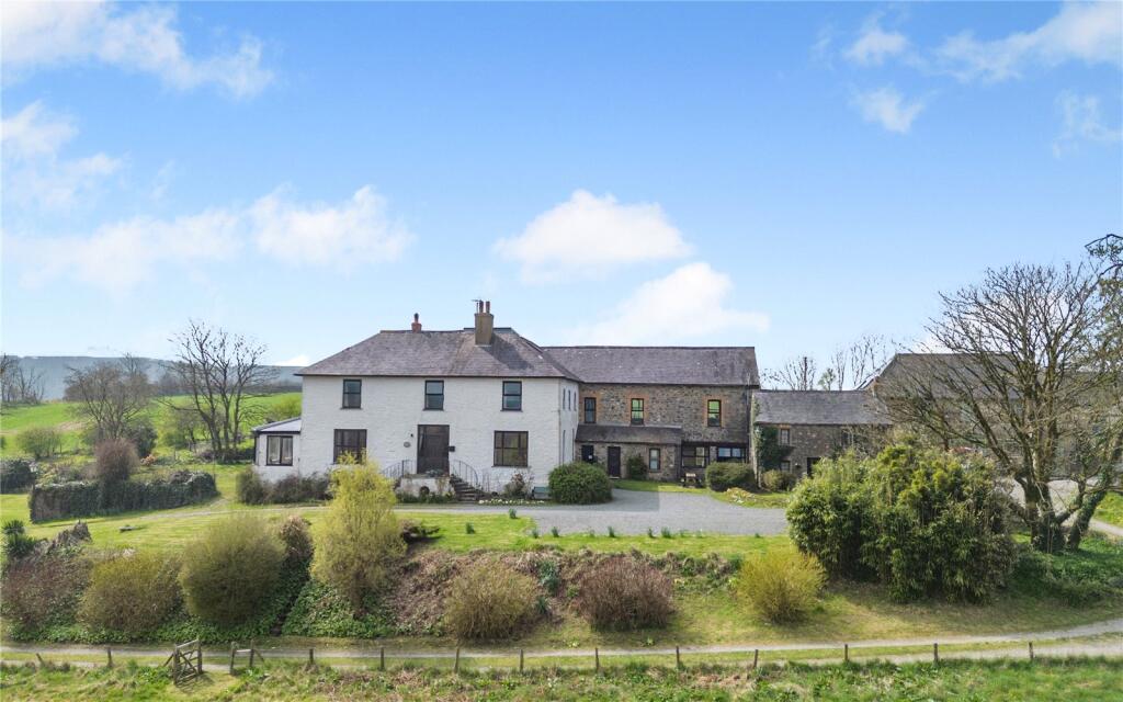 Main image of property: Letterston, Haverfordwest, Pembrokeshire, SA62