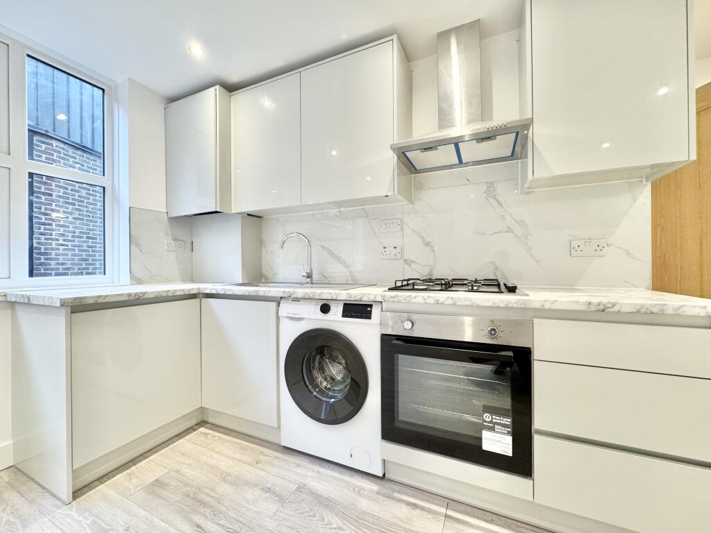 Main image of property: Wote Street, BASINGSTOKE