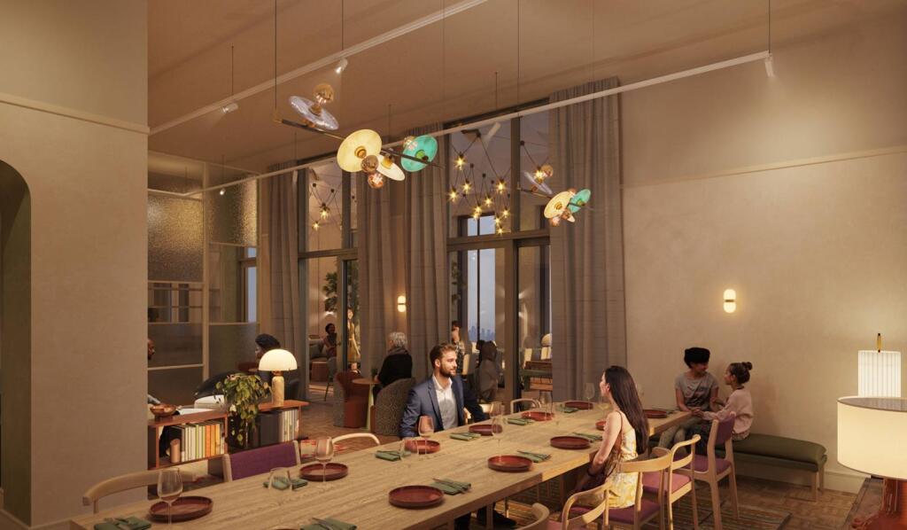 Main image of property: The Eades, Selborne Road, Walthamstow, E17