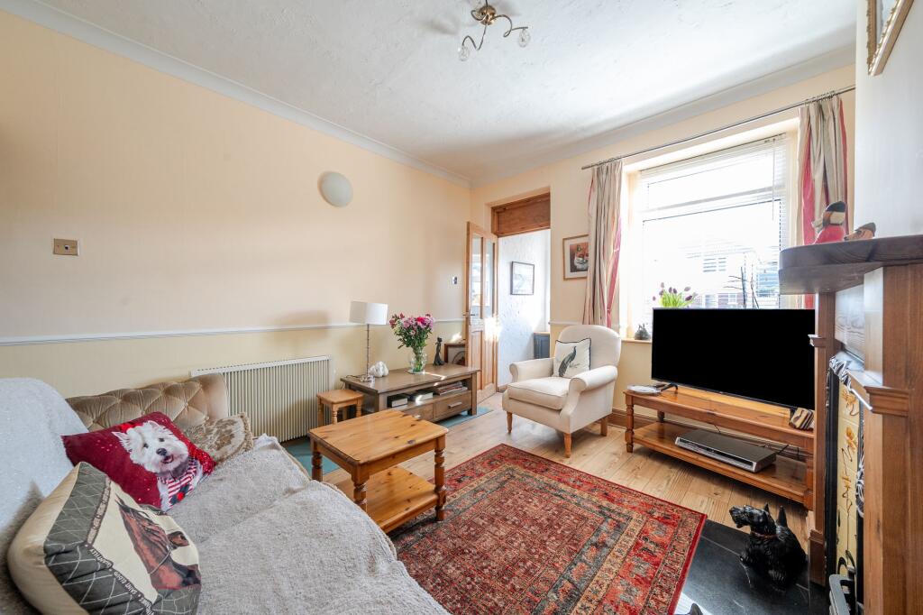 House in Harrogate - View 4