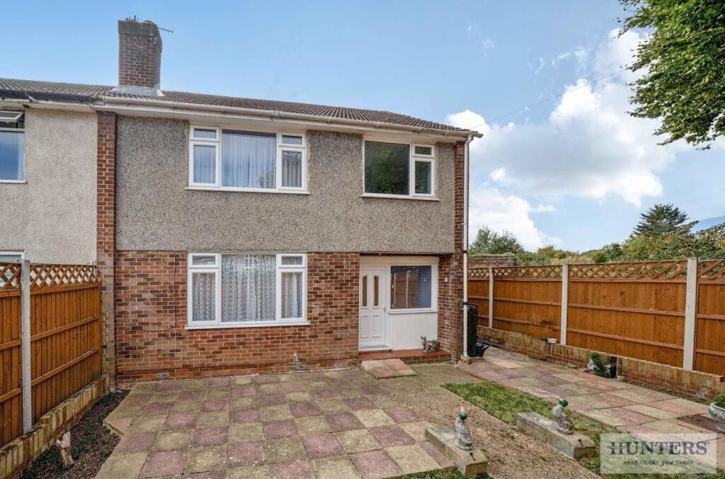 Main image of property: Brunswick Road, Bexleyheath