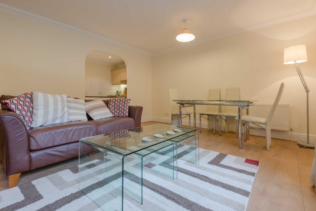 Main image of property: Vincent Square, London, SW1P