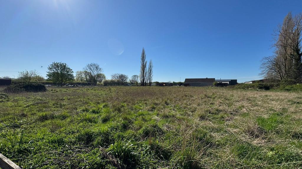 School Lane, Sherwood, Sedgebrook, Grantham, NG32 2ES - More