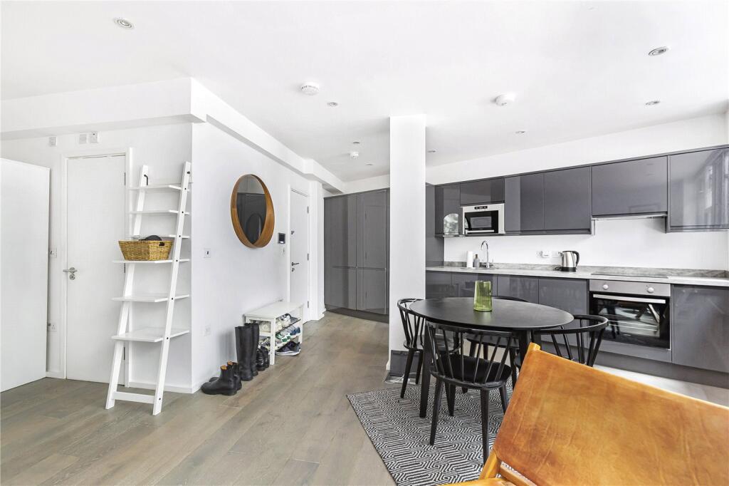Main image of property: Sandy’s Row, Spitalfields, London, E1