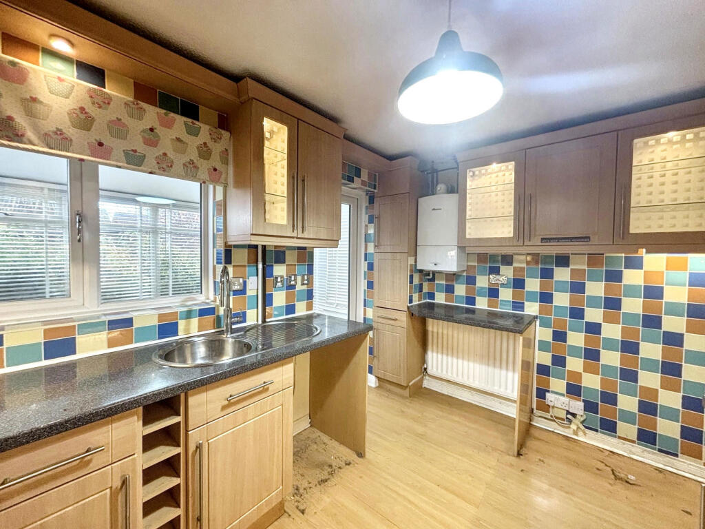 House in North Tyneside, Meadow Well - View 4