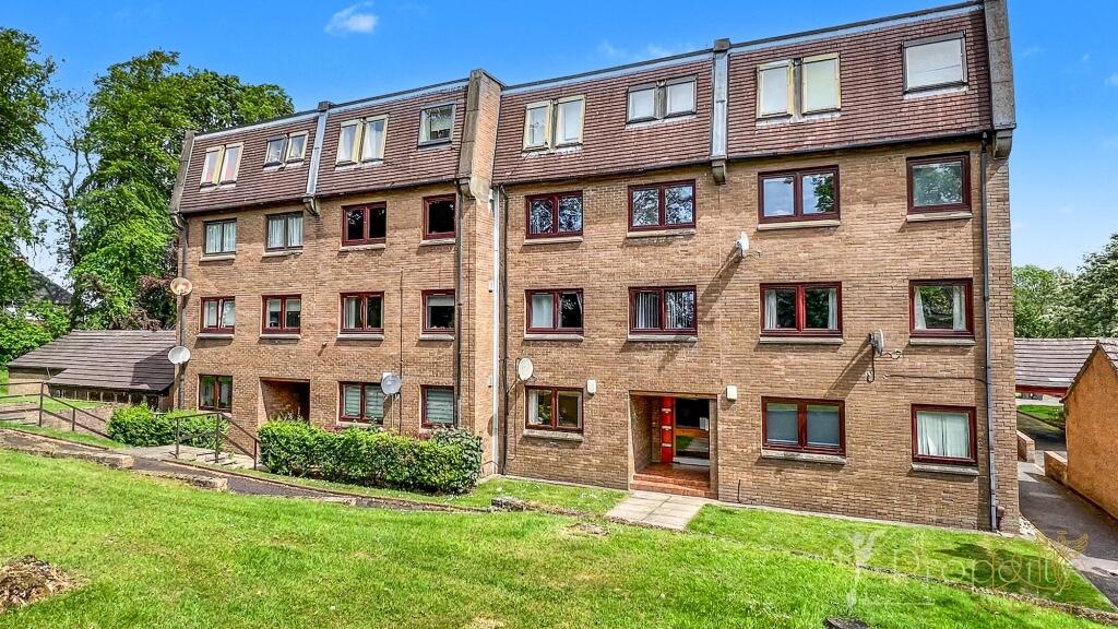 Main image of property: Nethan Gate, Hamilton, Lanarkshire, ML3