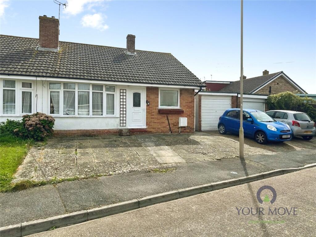Main image of property: Percival Crescent, Eastbourne, East Sussex, BN22