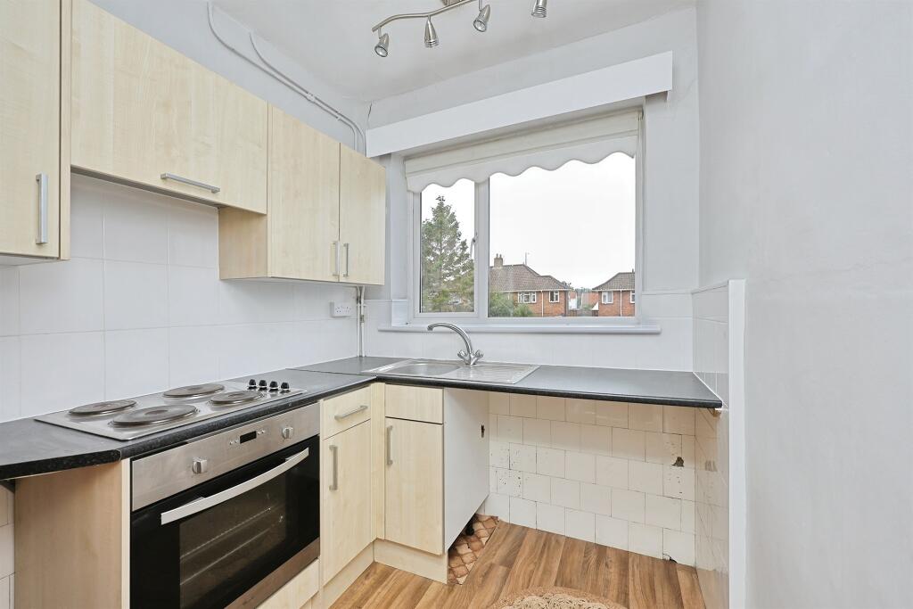 Apartment in Norwich, Norfolk - View 5