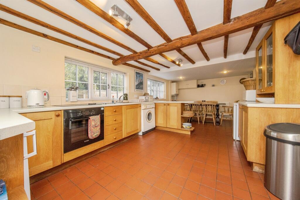 House in East Suffolk, Shottisham - View 4