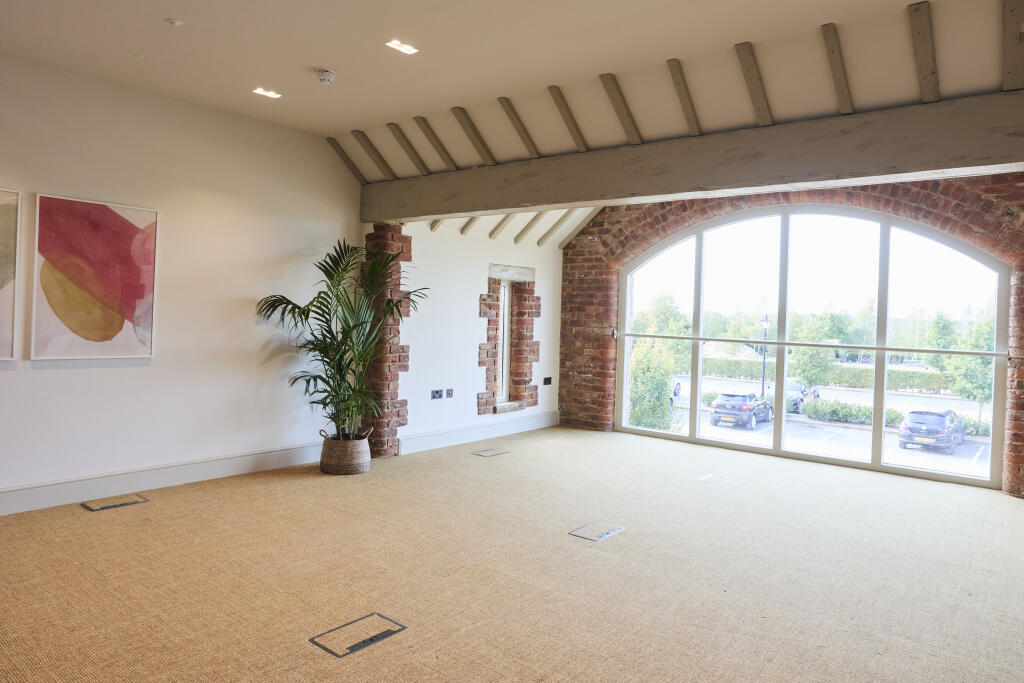 10 person office