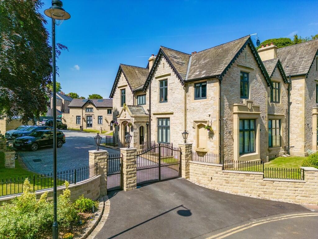 Main image of property: Taptonville Road, Sheffield