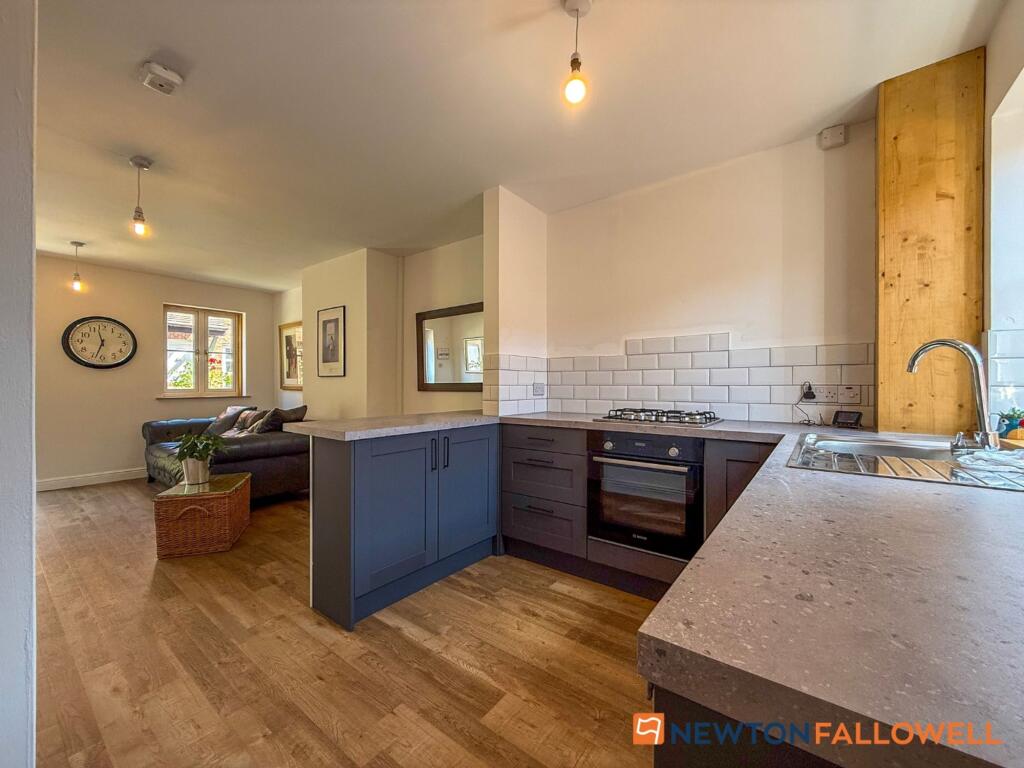 House in Newark and Sherwood, Newark - View 4