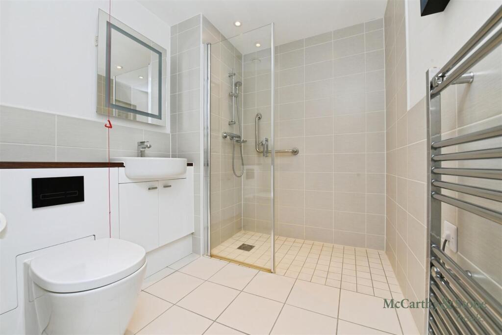 Apartment in Chelmsford - More