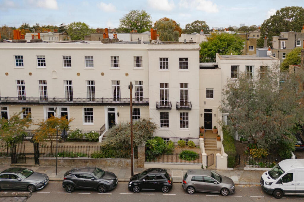 Main image of property: Black Lion Lane, Hammersmith, W6