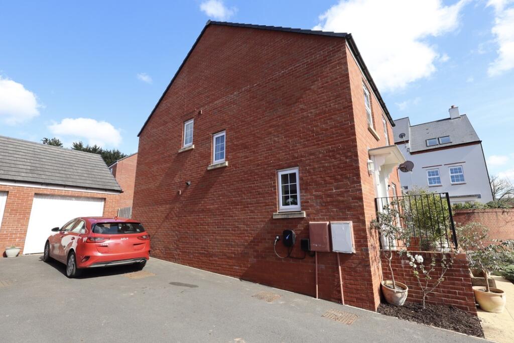 Additional image 20 of Feltham Close, Wells