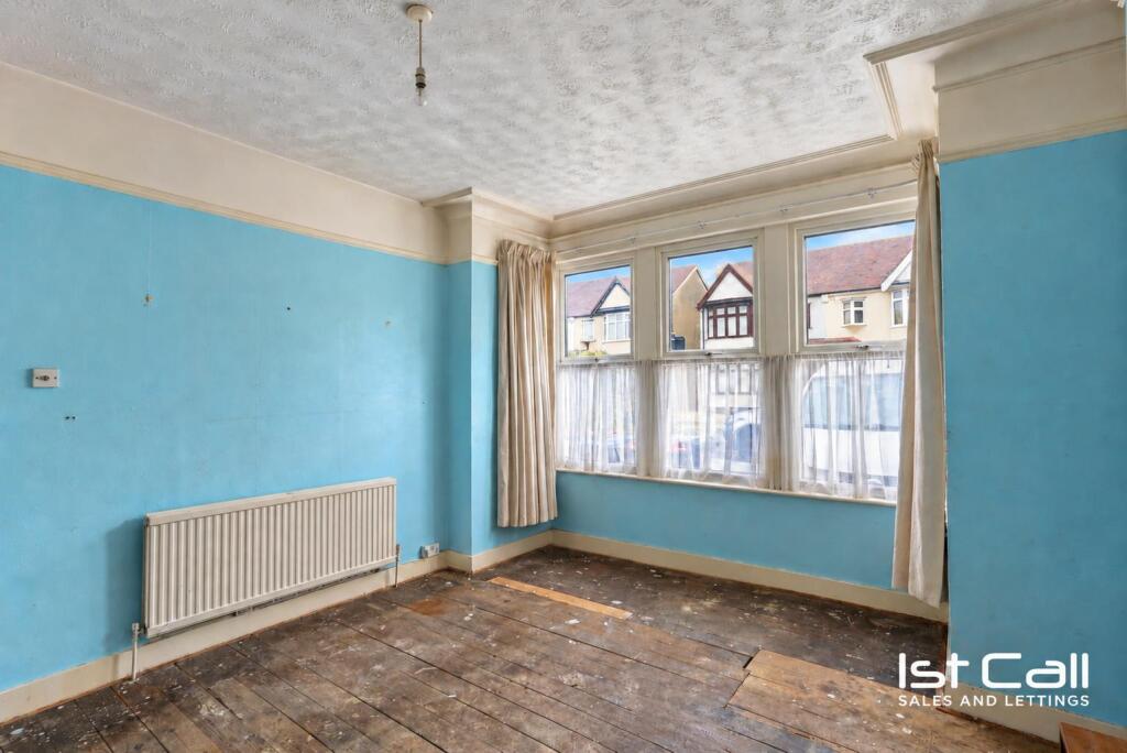 Apartment in Southend-on-Sea, Kursaal Estate, Southchurch - View 5
