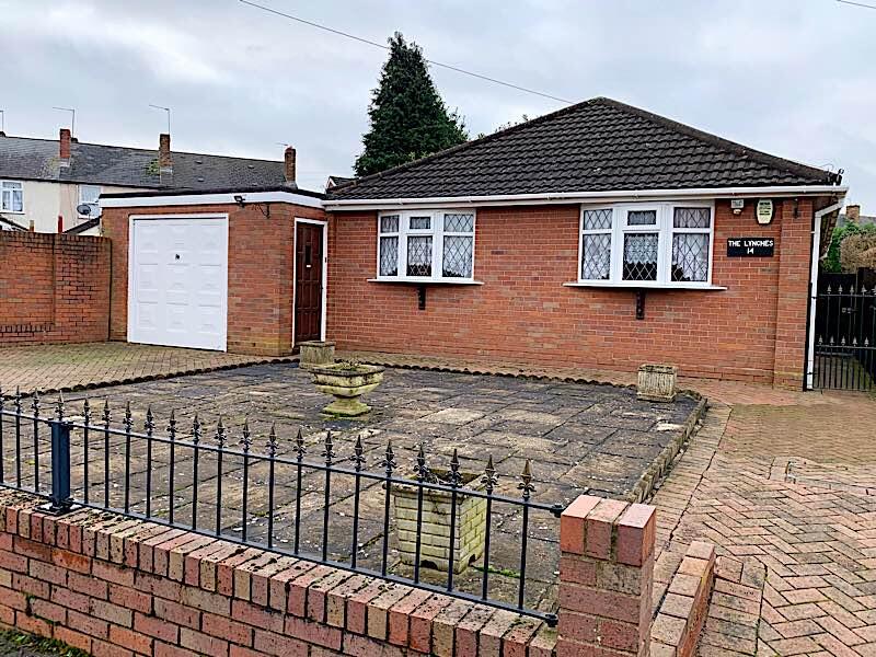 Main image of property: LYE - Morvale street