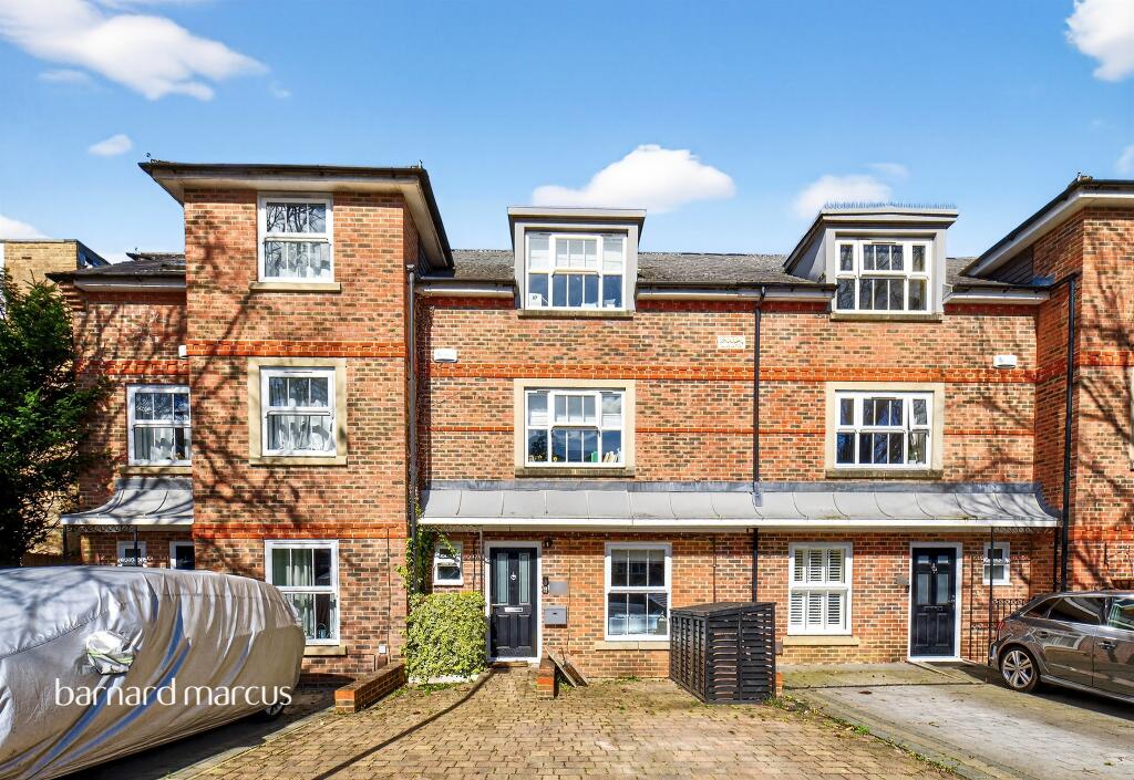 Main image of property: Devonshire Road, Sutton