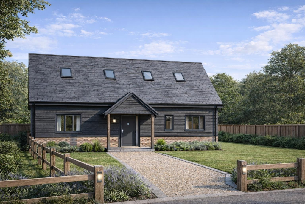 Coxes Farm Road, Billericay - View 3