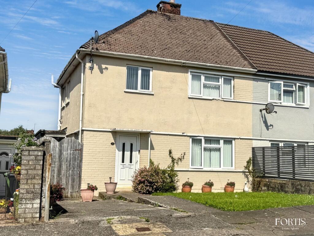 Main image of property: Frewer Avenue, Cardiff, CF5