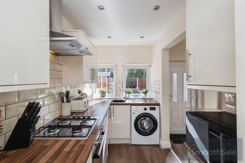 House in Oldham - View 5