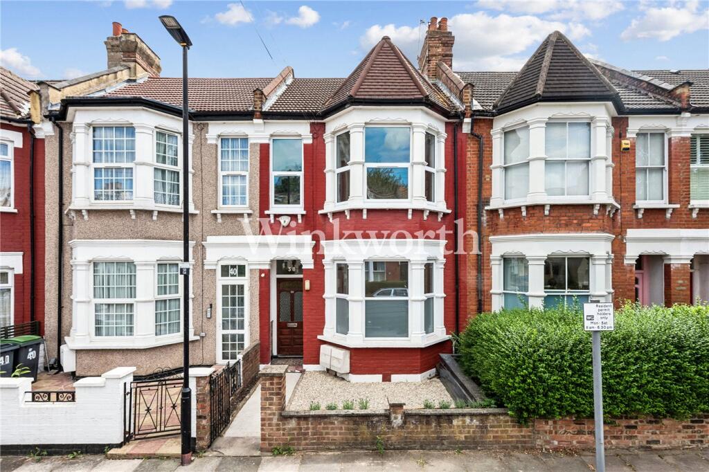 Main image of property: Sirdar Road, London, N22