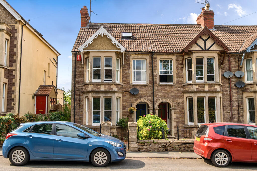 Main image of property: Gloucester Road, Bristol, BS35