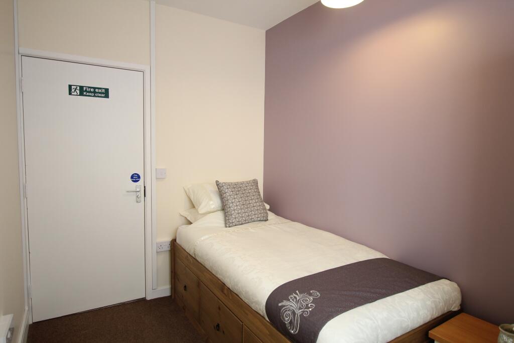Main image of property: Borough Road, Burton upon Trent, DE14