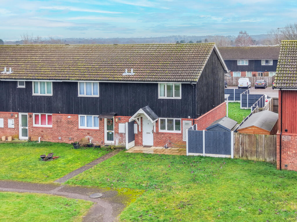 Main image of property: Aureole Walk, Newmarket, Suffolk