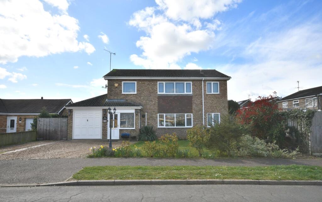 Main image of property: Chestnut Avenue, West Winch, King's Lynn, PE33