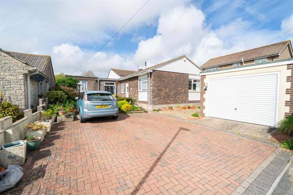 Main image of property: Moorcombe Drive, Preston, Weymouth