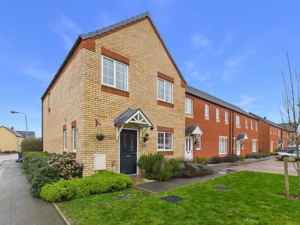 Main image of property: Gray Avenue, Littleport, Ely, CB6