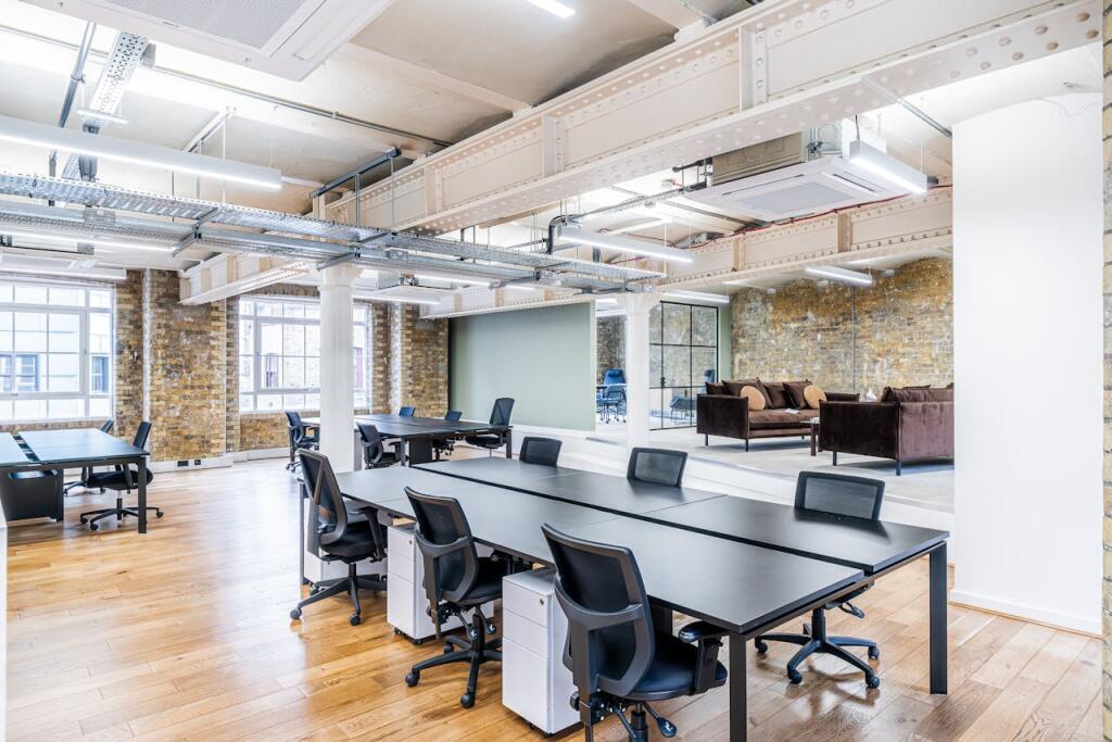 Main image of property: Clerkenwell Workshops, 27-31 Clerkenwell Close, Clerkenwell & Farringdon, London, EC1R 0AT