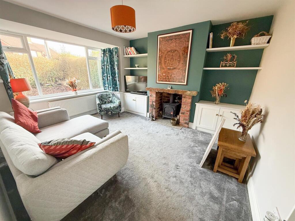 Farm Hill North, Meanwood, Leeds, West Yorkshire. photo 2