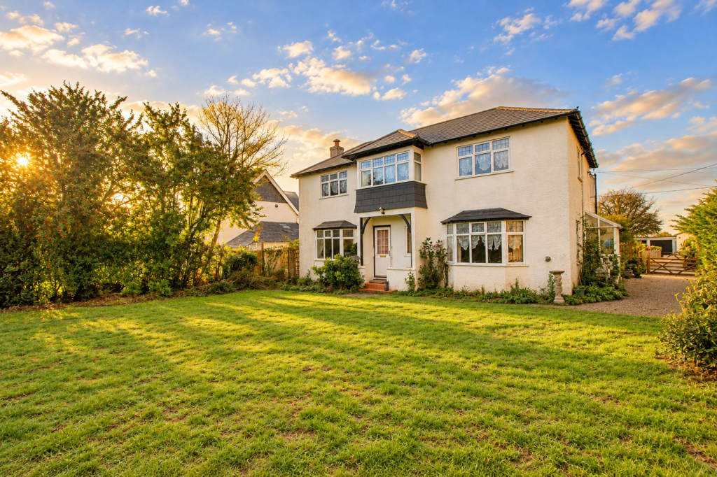 Main image of property: Dousland Road, Yelverton, PL20
