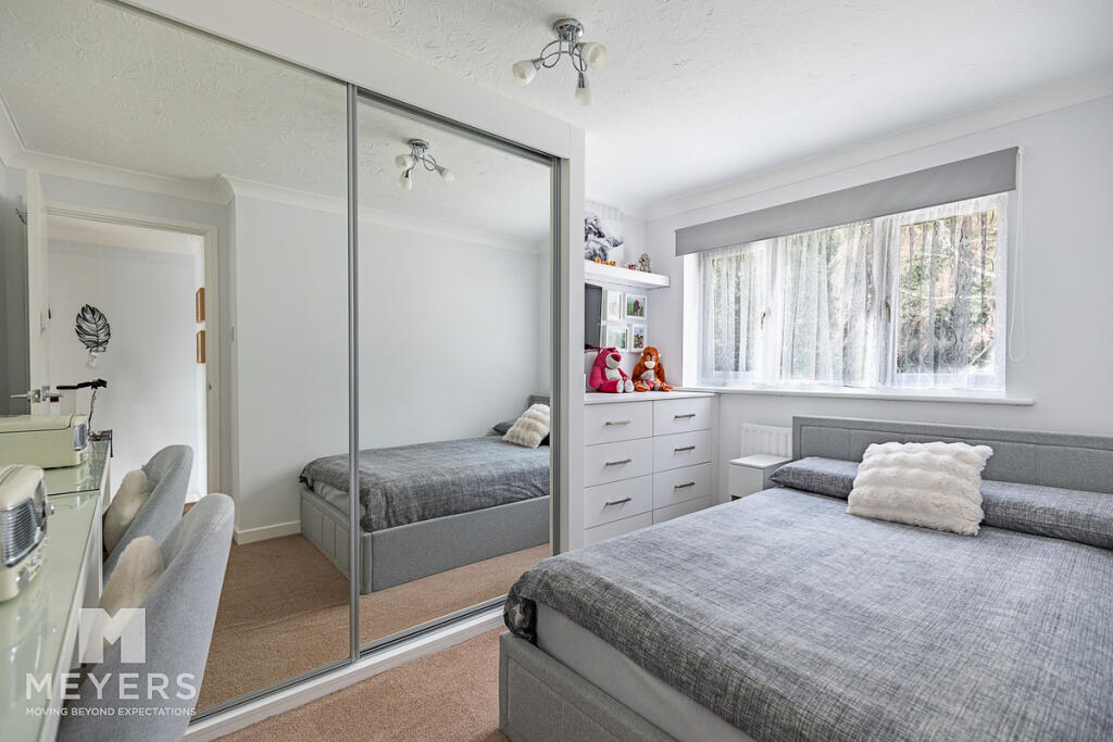 House in Bournemouth - More
