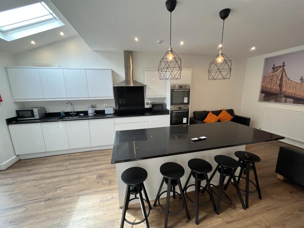 House in Liverpool - View 3