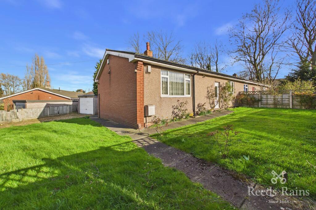 Main image of property: Gloucester Grove, Wakefield, West Yorkshire, WF2