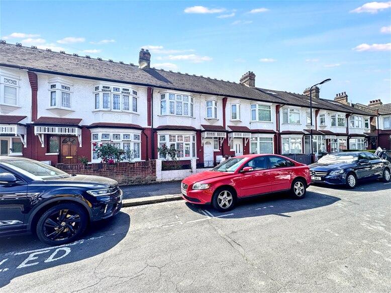 Main image of property: Belgrave Road, Leyton, E10